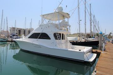 48' Cabo 2003